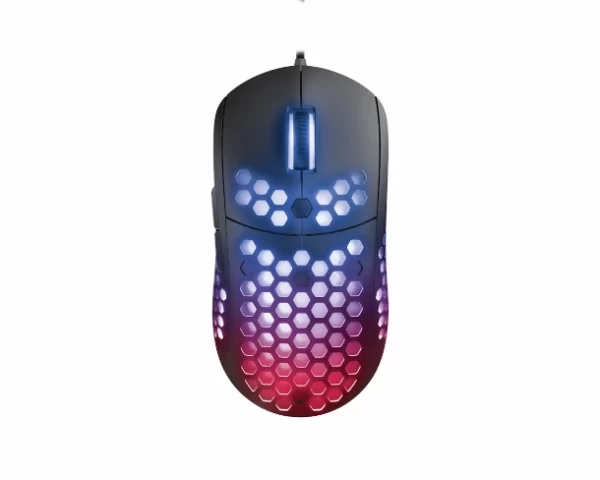 Mouse Gamer Trust Graphin Lightweight Gxt 960