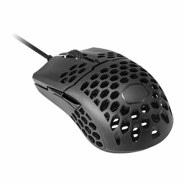 Mouse Gamer Coolermaster Cm710 Black Mate