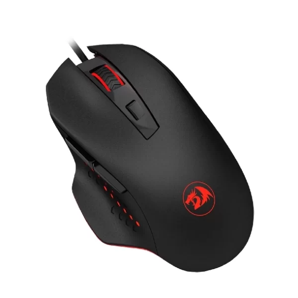 Mouse Gamer Redragon M610 Gainer