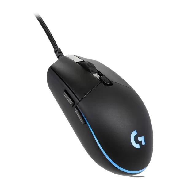 Mouse Gamer Logitech G Pro