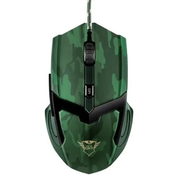 Mouse Gamer Trust Gav Jungle Gxt 101C