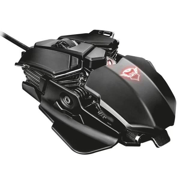 Mouse Trust Gamer Xray Gxt138