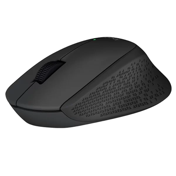 Mouse Logitech Wireless M280 Black