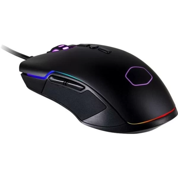 Mouse Coolermaster Cm310 Rgb