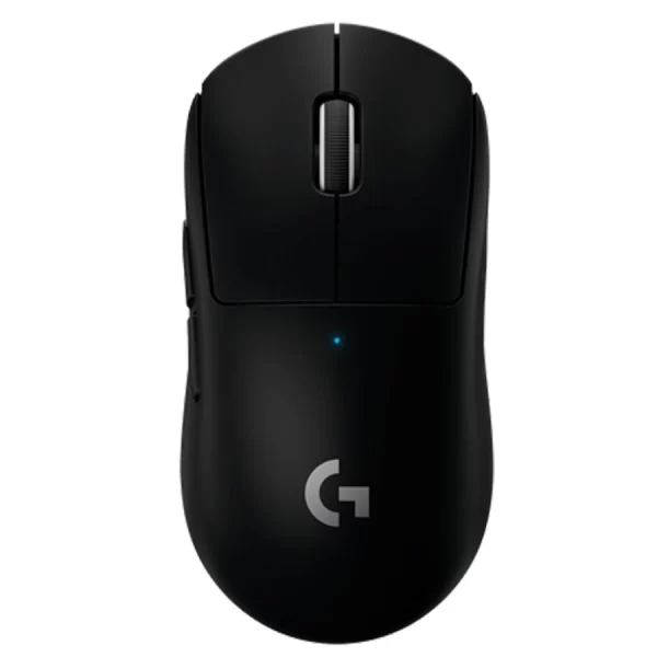 Mouse Gamer Logitech G Pro X Superlight Black