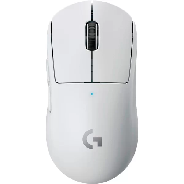 Mouse Gamer Logitech G Pro X Superlight White