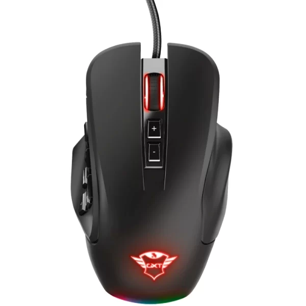 Mouse Gamer Gxt970 Morfix