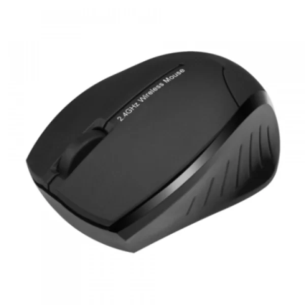 Mouse Klipxtreme Kmo-310Bk