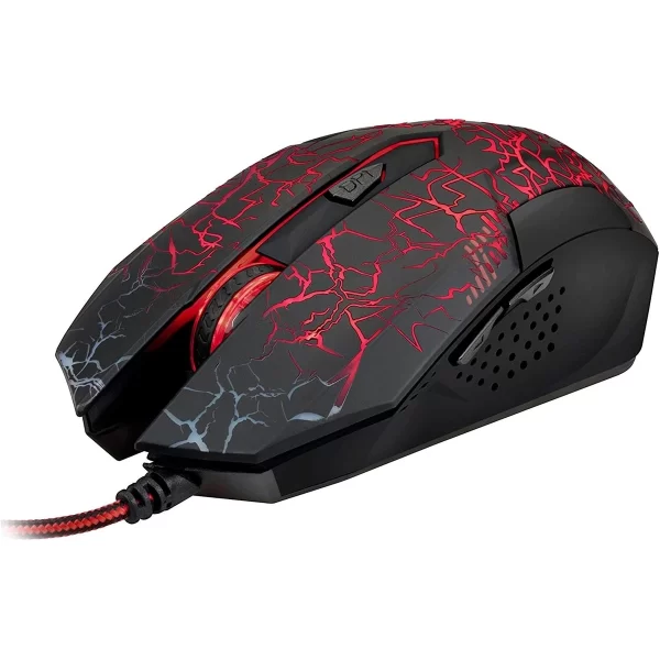 Mouse Xtech Xtm-510 Bellixus