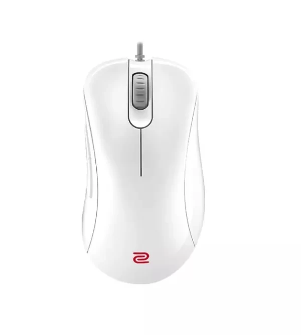 Mouse Gamer Zowie Gear Ec2-Wh White