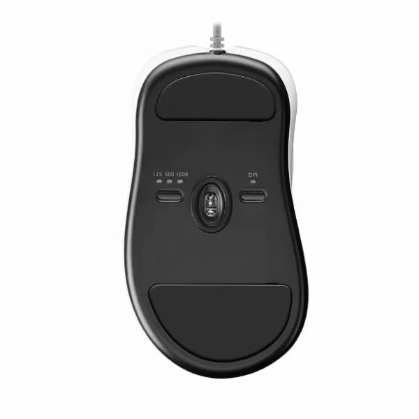 Mouse Gamer Zowie Gear Ec2-Wh White - Imagen 2