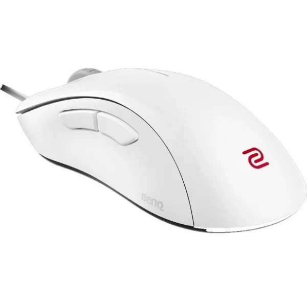 Mouse Gamer Zowie Gear Ec2-Wh White - Imagen 3