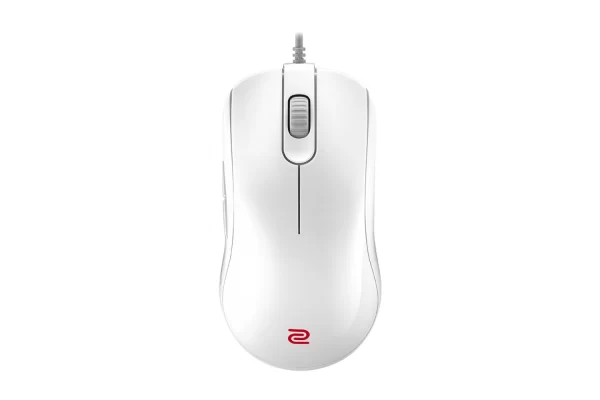 Mouse Gamer Zowie Gear Fk1-B-Wh White