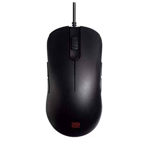 Mouse Gamer Zowie Za12 Black