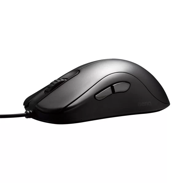 Mouse Gamer Zowie Za13 Black - Imagen 2