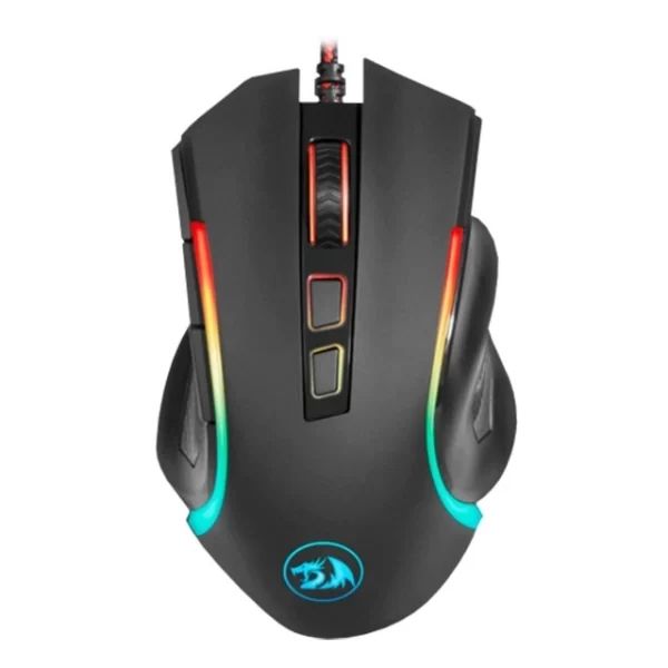 Mouse Gamer Redragon M607 Griffin