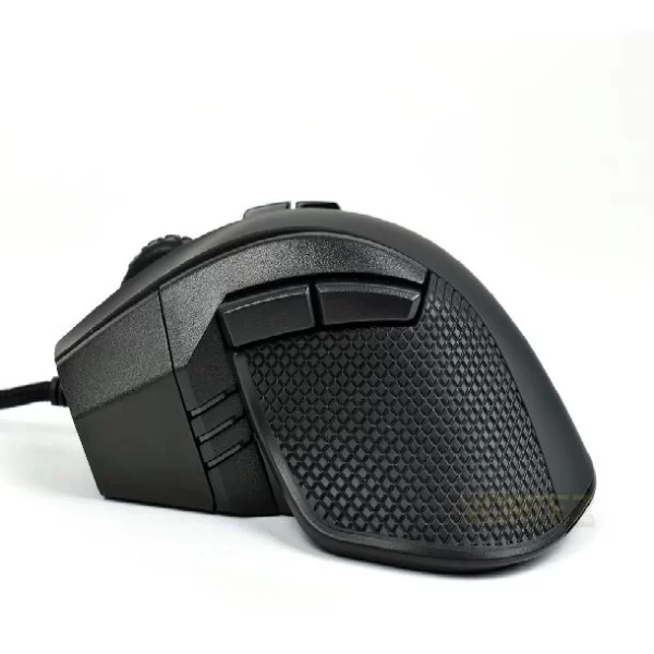 Mouse Gamer Corsair Gamer Ironclaw Rgb Fps/Moba - Imagen 2