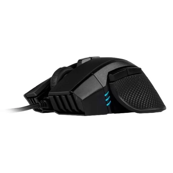 Mouse Gamer Corsair Gamer Ironclaw Rgb Fps/Moba - Imagen 3