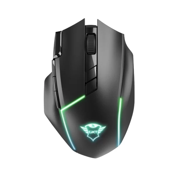Mouse Trust Ranoo Wireless Gxt131 - Imagen 2