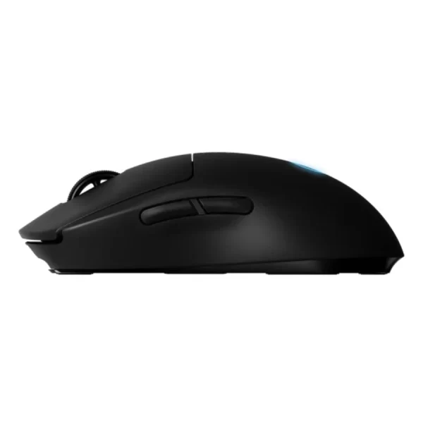 Mouse Logitech G Pro Wireless Black - Imagen 3