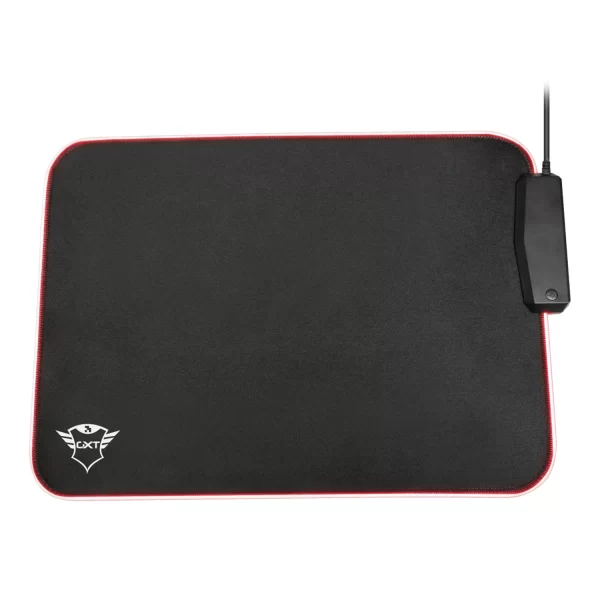 Mousepad Gxt765 Glide-Flex Rgb