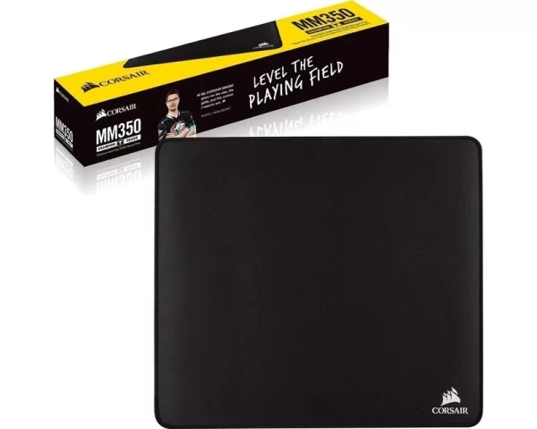 Mousepad Corsair Mm350 Champion Seriesxl