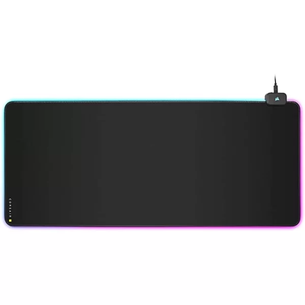 Mousepad Corsair Mm700 Rgb Extended Xl