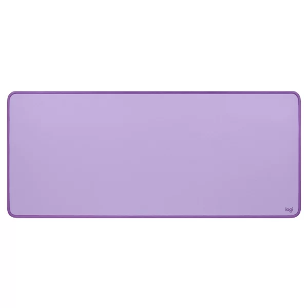 Mousepad Logitech 300X700Mm Deskpad Lavanda