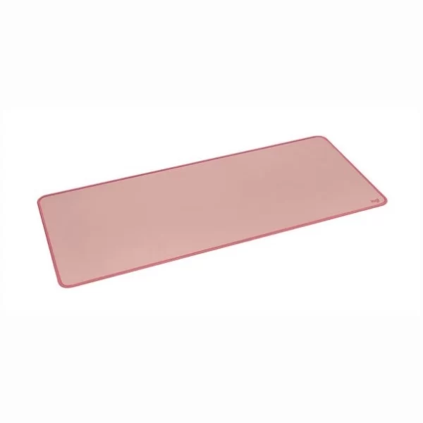 Mousepad Logitech 300X700Mm Deskpad Rose Xl - Imagen 2