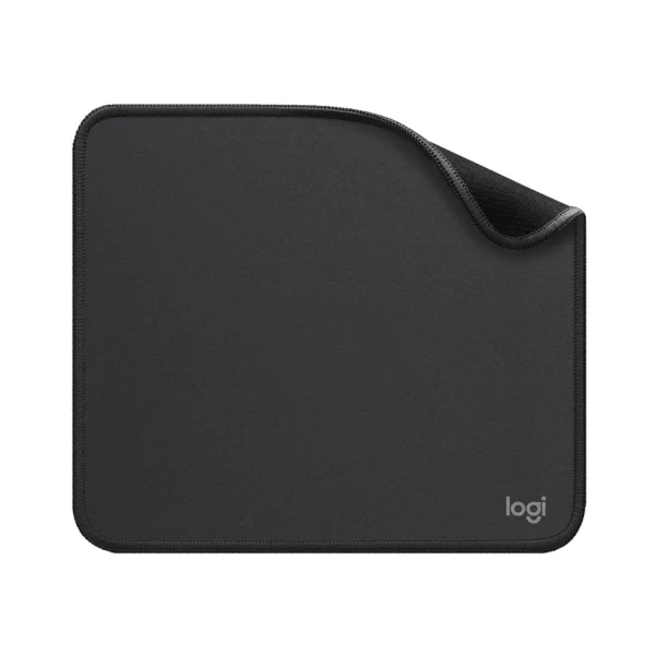 Mouse Pad Logitech 200X230Mm Black 956-000035