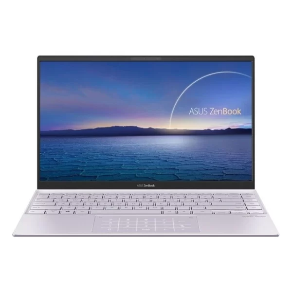 Notebook Asus 14 Ryzen 5-4500U 8Gb 512Gb W10H (Um431Ia)