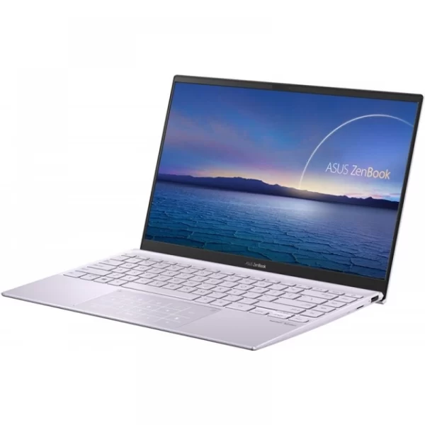 Notebook Asus 14 Ryzen 5-4500U 8Gb 512Gb W10H (Um431Ia) - Imagen 2