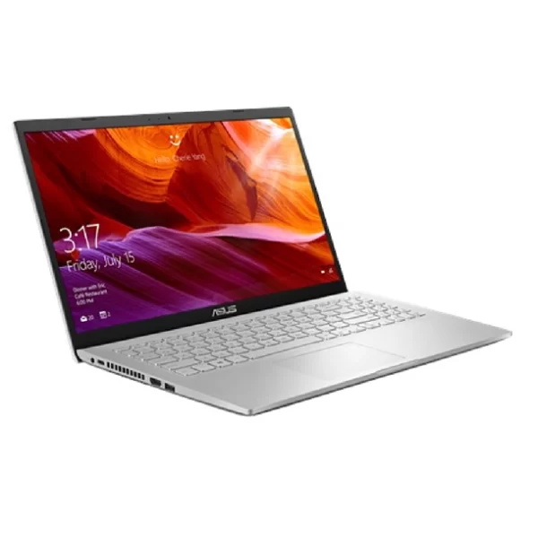 Notebook Asus 15.6 I3-1005G1 4Gb 1Tb (X509Ja-Bq668)