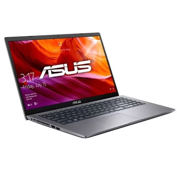 Notebook Asus 15.6 I3-1005G1 4Gb 1Tb (X509Ja)
