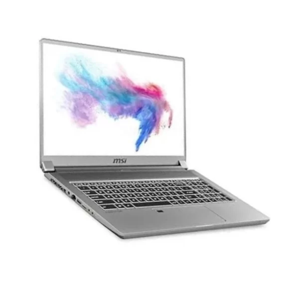 Notebook Msi Creator 15 A10Se