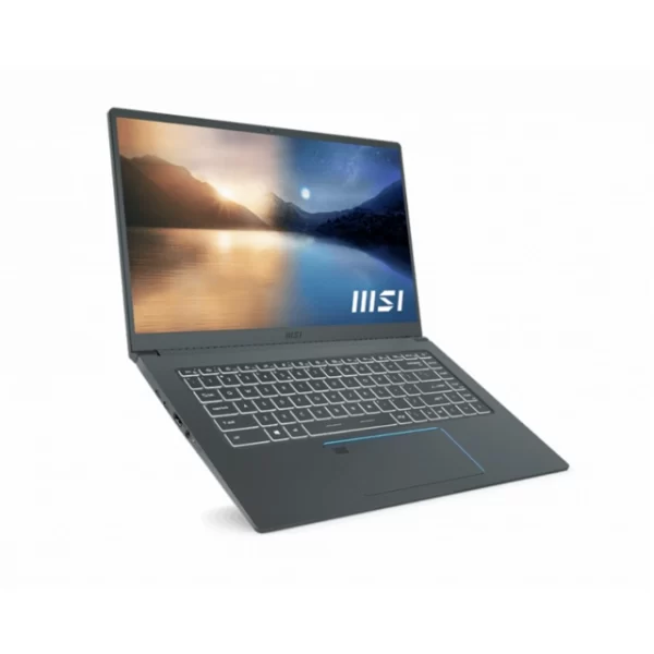 Notebook Msi Prestige 15 A11Scx