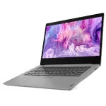 Notebook Lenovo Ip 3 14Ada05 3020E 4G 500G 10S (81W000Bjar)