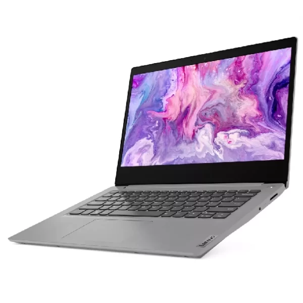 Notebook Lenovo Ip 3 14Ada05 3020E 4G 500G 10S (81W000Bjar)
