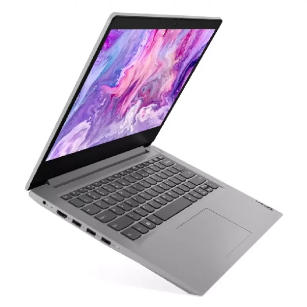 Notebook Lenovo Ip 3 14Ada05 3020E 4G 500G 10S (81W000Bjar) - Imagen 2
