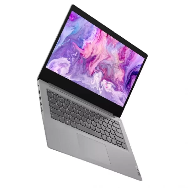 Notebook Lenovo Ip 3 14Ada05 3020E 4G 500G 10S (81W000Bjar) - Imagen 3