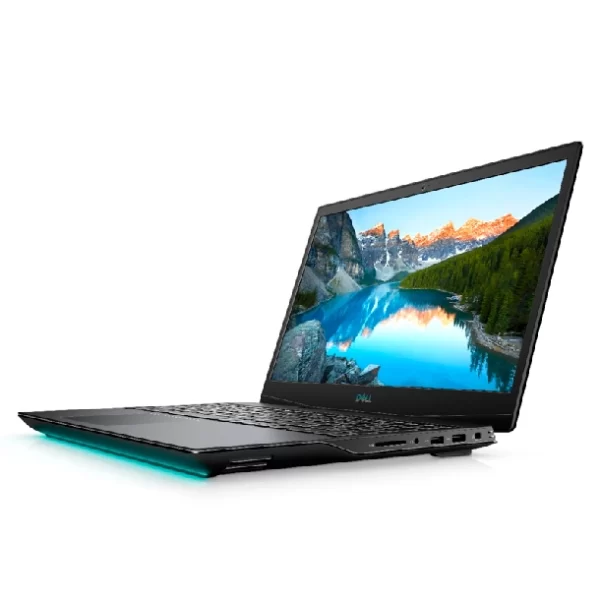 Notebook Dell 15" Inspiron G5 R5 8Gb 512Gb Rx5600 W - Imagen 2