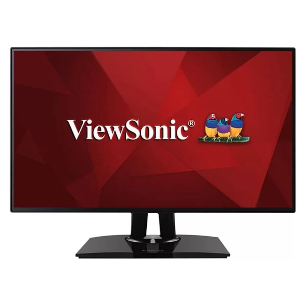 Monitor Profesional Wqhd 27" Viewsonic Vp2768