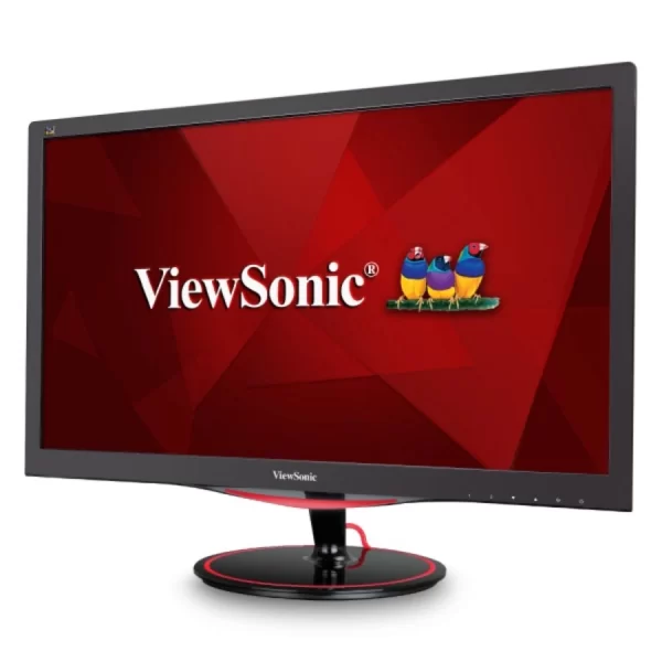 Monitor Viewsonic Led 24" Vx2458-Mhd