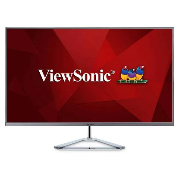 Monitor Viewsonic Led 32" Vx3276-4K-Mhd
