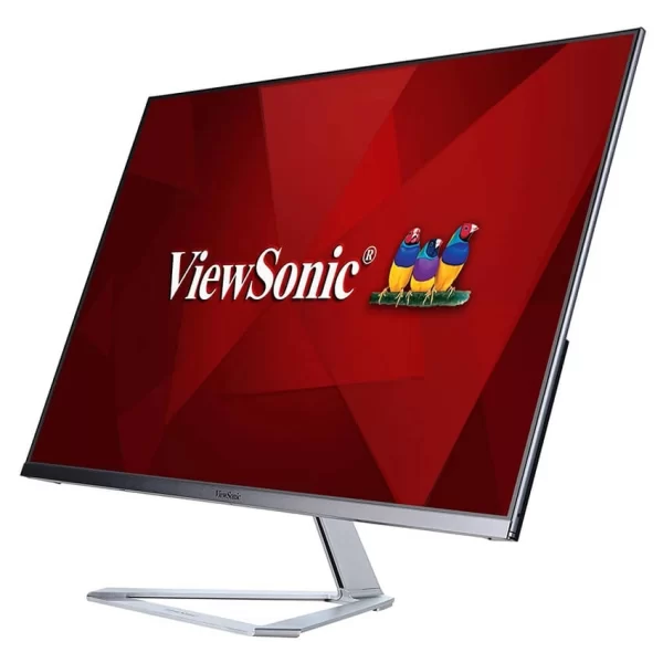 Monitor Viewsonic Led 32" Vx3276-4K-Mhd - Imagen 2
