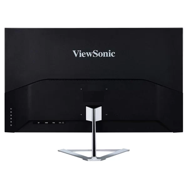 Monitor Viewsonic Led 32" Vx3276-4K-Mhd - Imagen 3