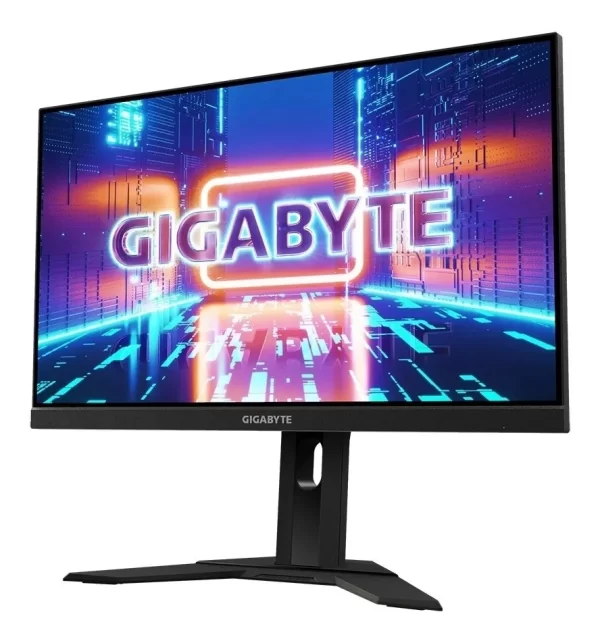 Monitor Gamer Gigabyte 24 G24F-Sa 165Hz Ips Gaming Full Hd