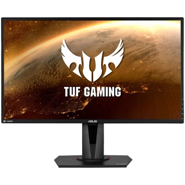 Monitor 27 Asus Vg27Aq Tuf Gaming 165Hz  Audio