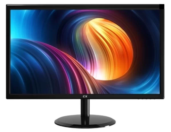 Monitor 19 Cx 185F Wide Hdmi / Vga (I)
