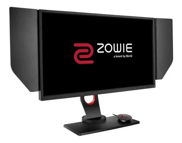 Monitor Gamer Benq Led 24.5 Zowie Xl2546 K Dark Grey 240 Hz